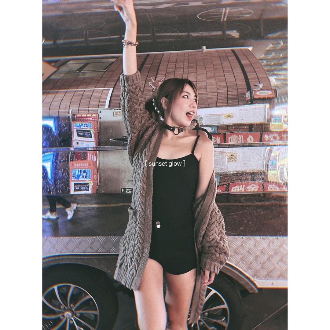 瑶瑶妈咪