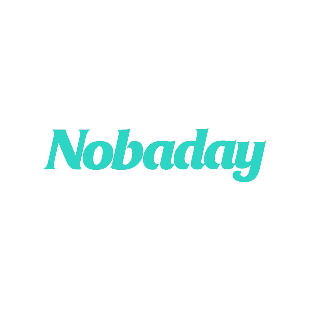 NOBADAY官方旗舰店