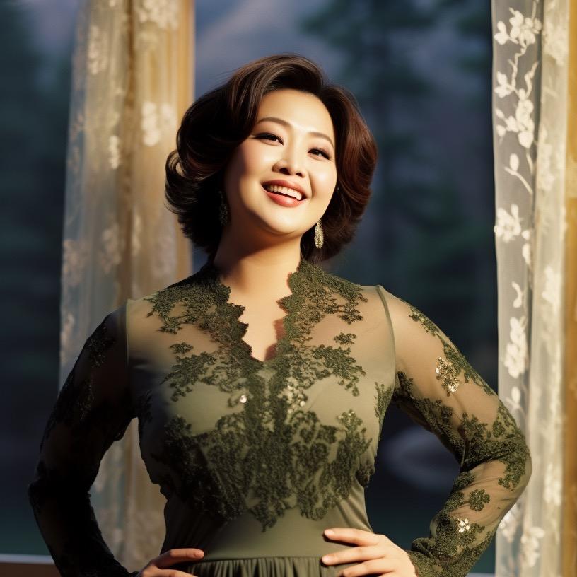 李菊梅好物