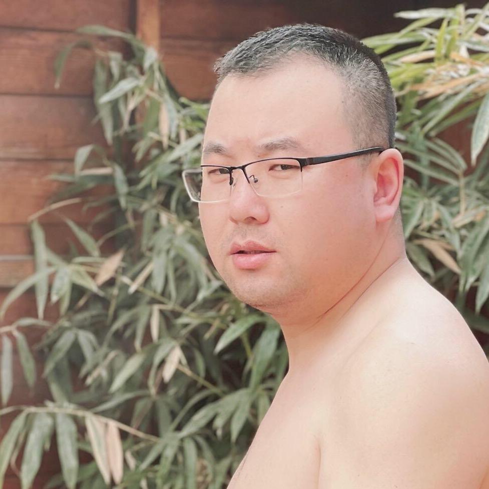 憨憨,