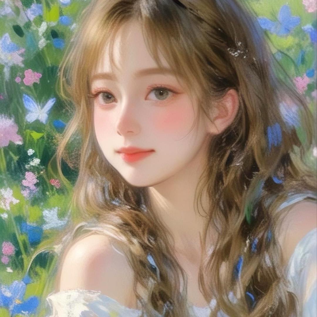 ໑ຼ₀໑ຼ₄莓有烦恼᭄ঞৣ