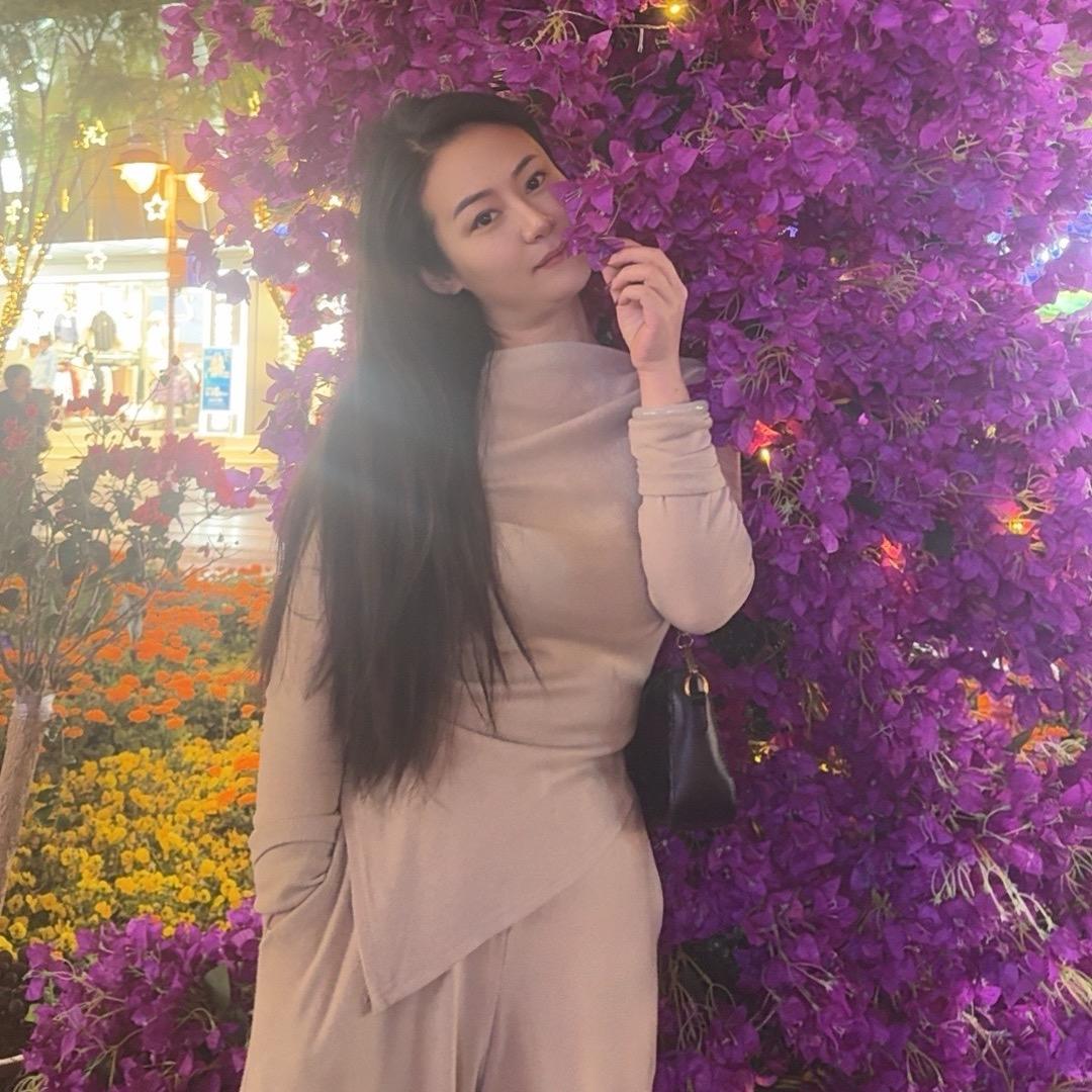 栀子花🌸