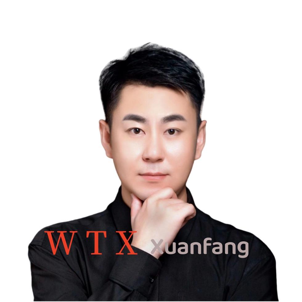 版纳-王同学选房