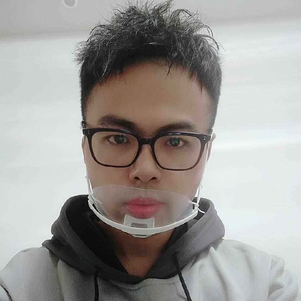 三棵小树