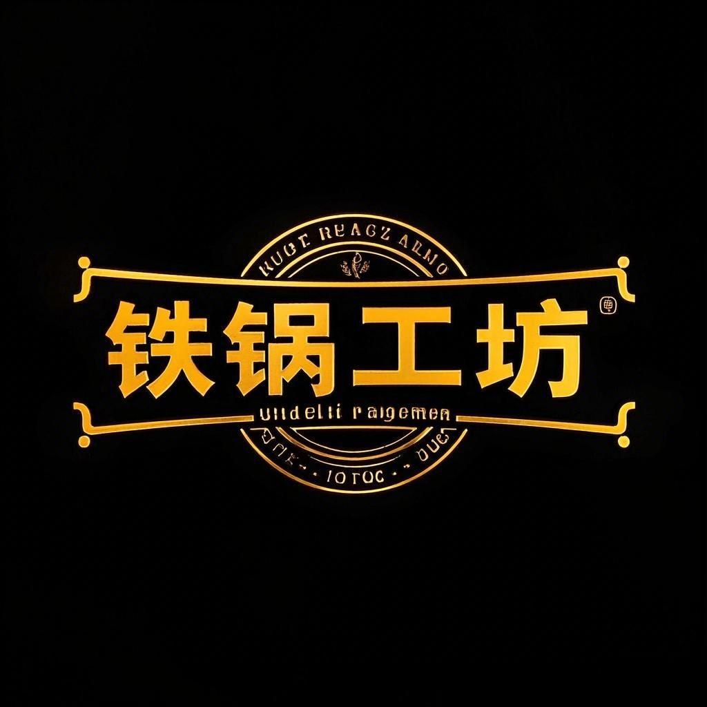 铁锅工坊