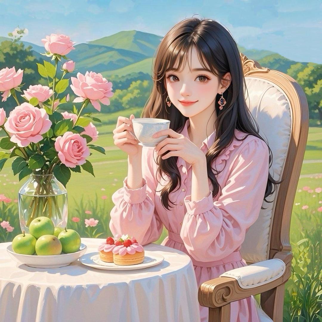 🍭小白白🍭