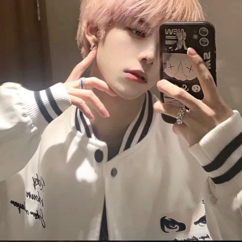 小程同学
