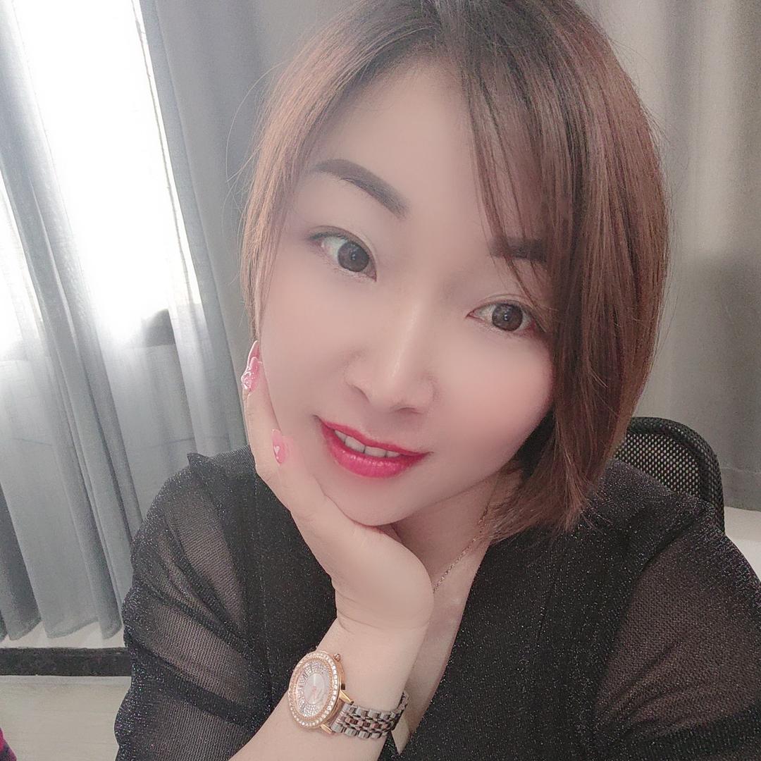 满目星辰皆是你