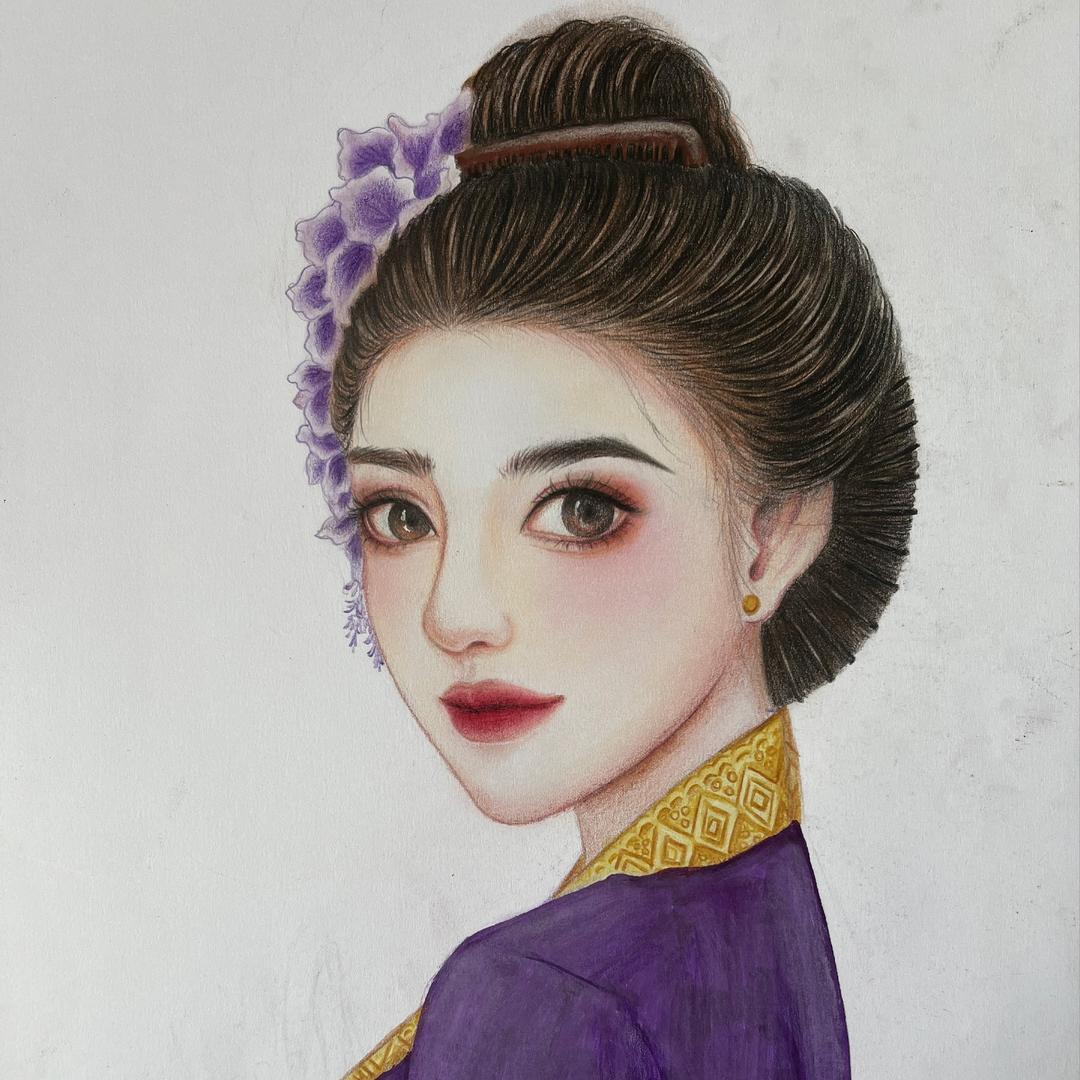 Me 欢 🎨