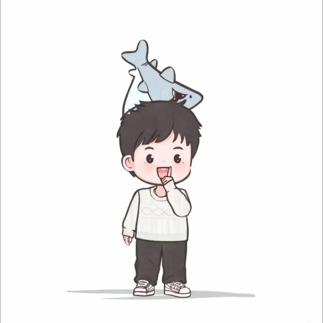 Ben🥚脑瓜子