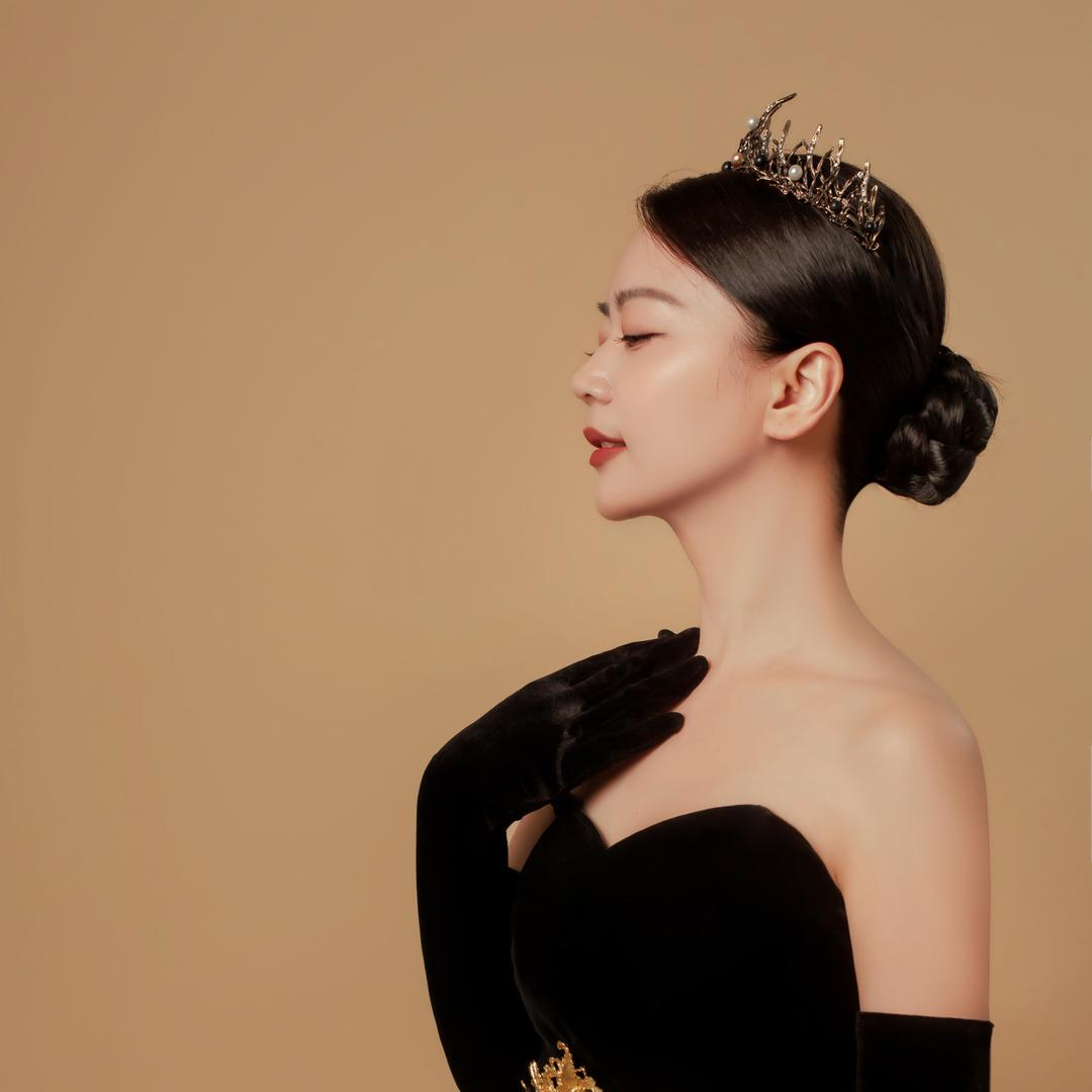 宝姐💫不吃葱