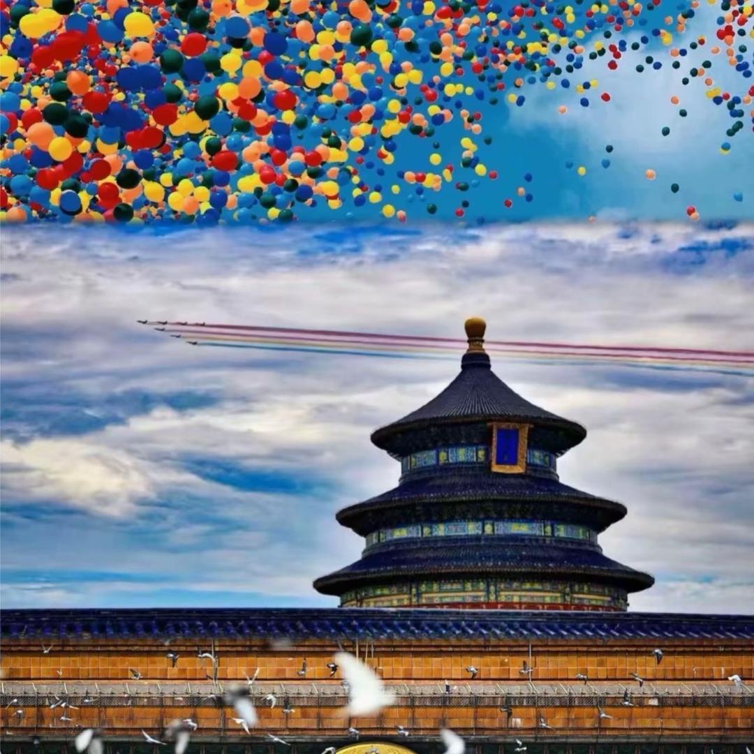 遇见。。。。。。