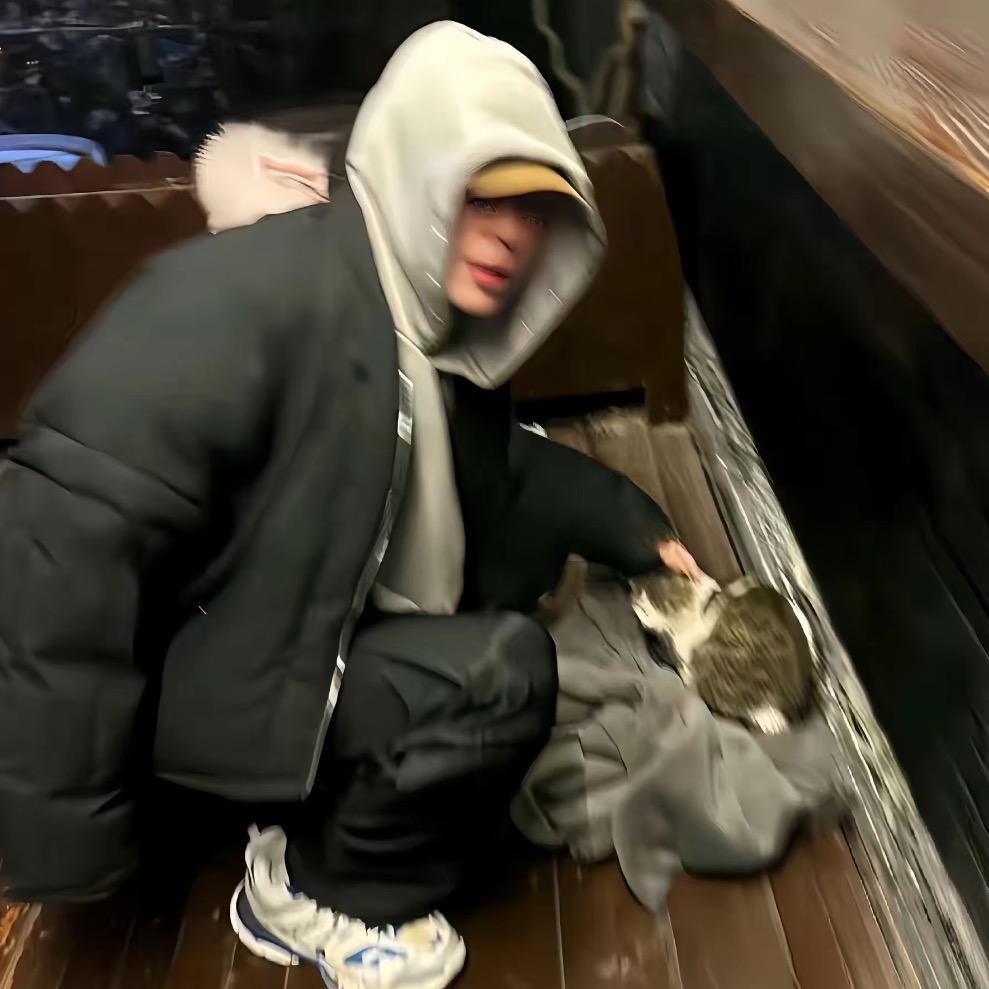 早点睡