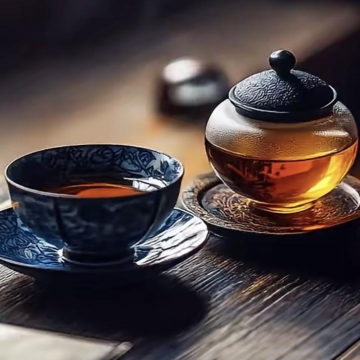 中期老普洱茶批发