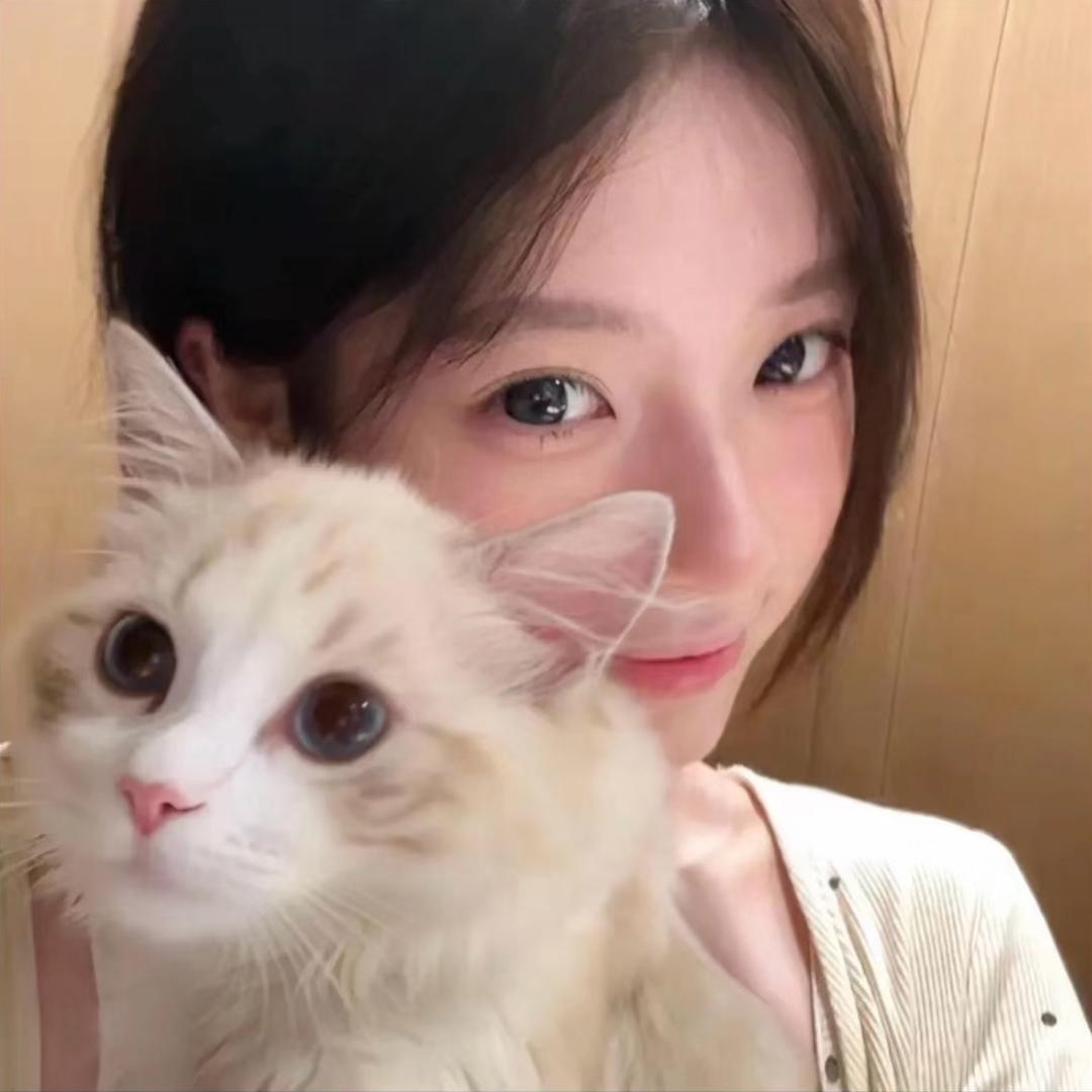 楠mei妹：