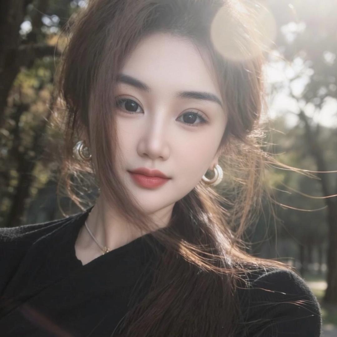 淡若