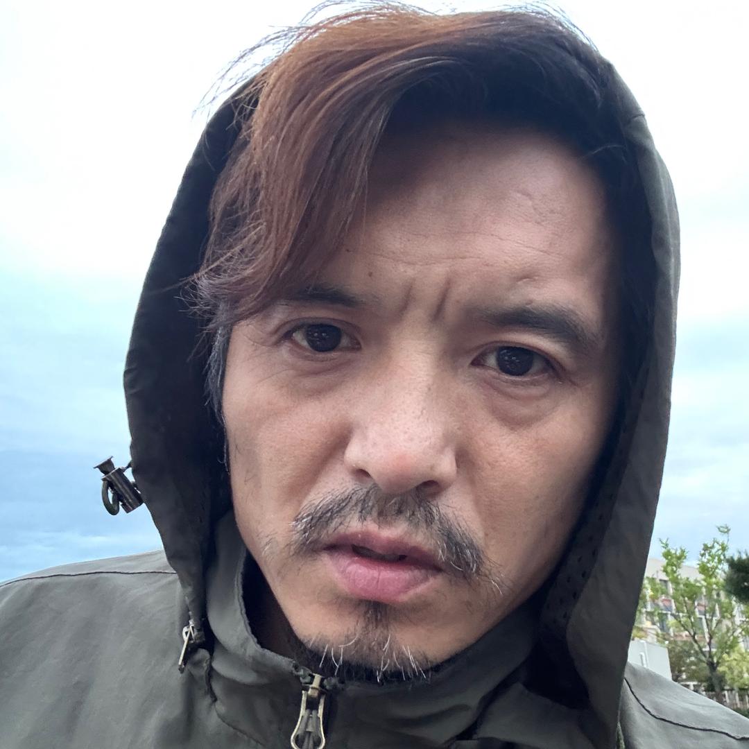 山东k哥