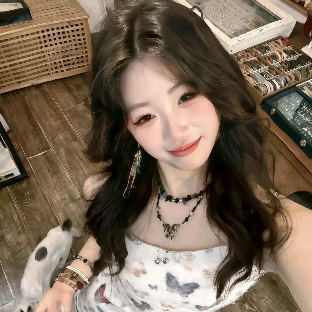 桃心小宝🦋