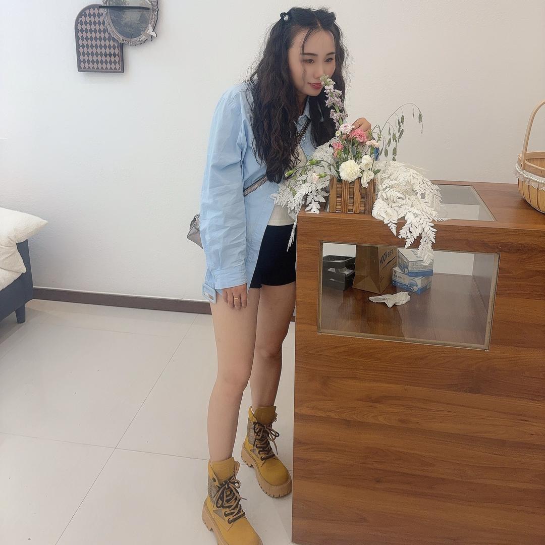 公主💕请暴富💕