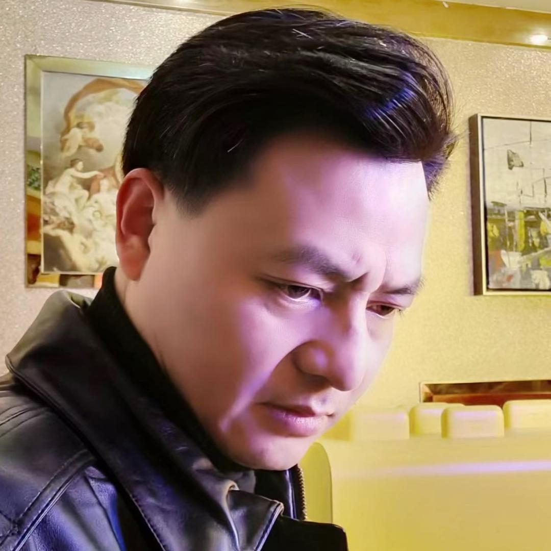 老莫不吃鱼🎙️（怀旧老歌）