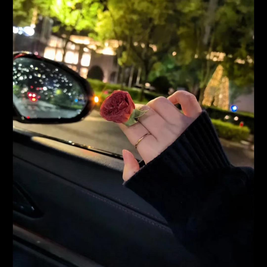 你的甜心
