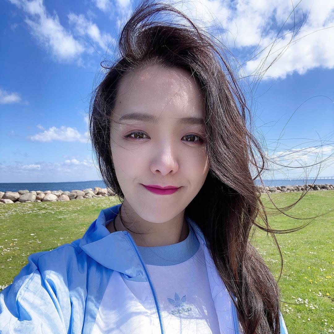 Lucky妈妈