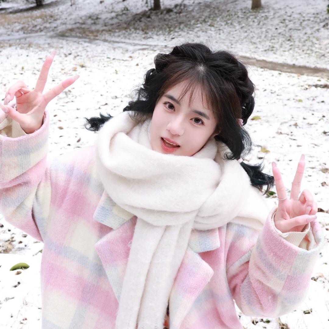 堆雪人