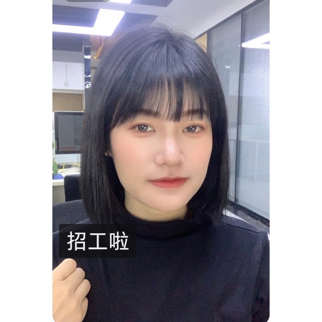 苏玉人力资源