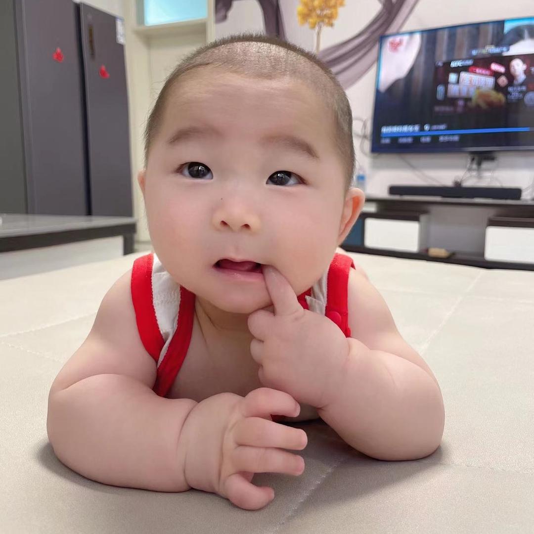 年哥的超级奶爸