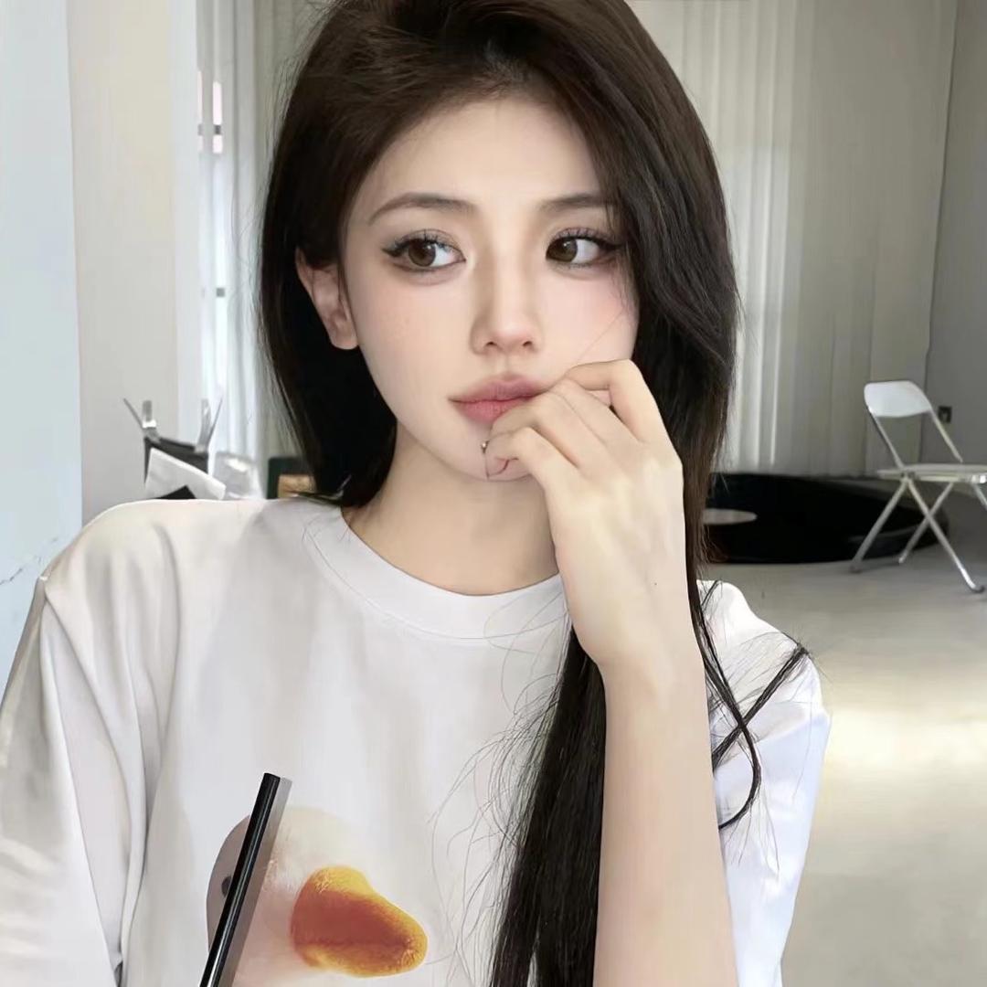 奶油桃子...