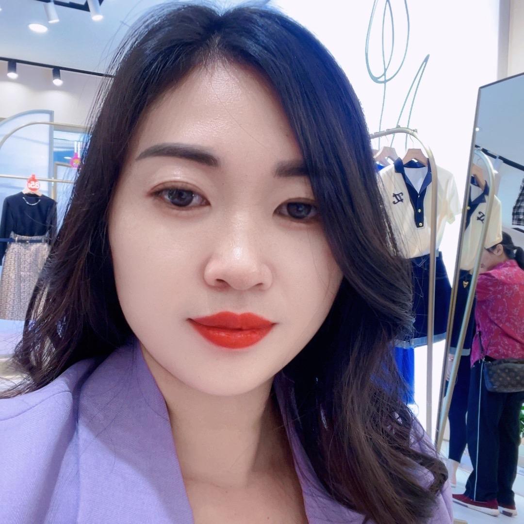 信丰女装叶子
