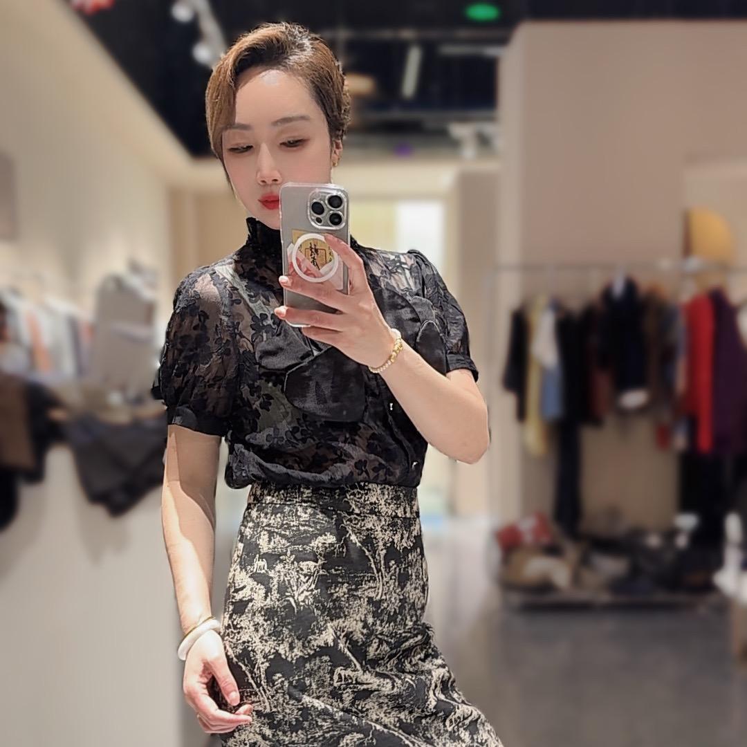 财阀夫人☞小米郭🍃