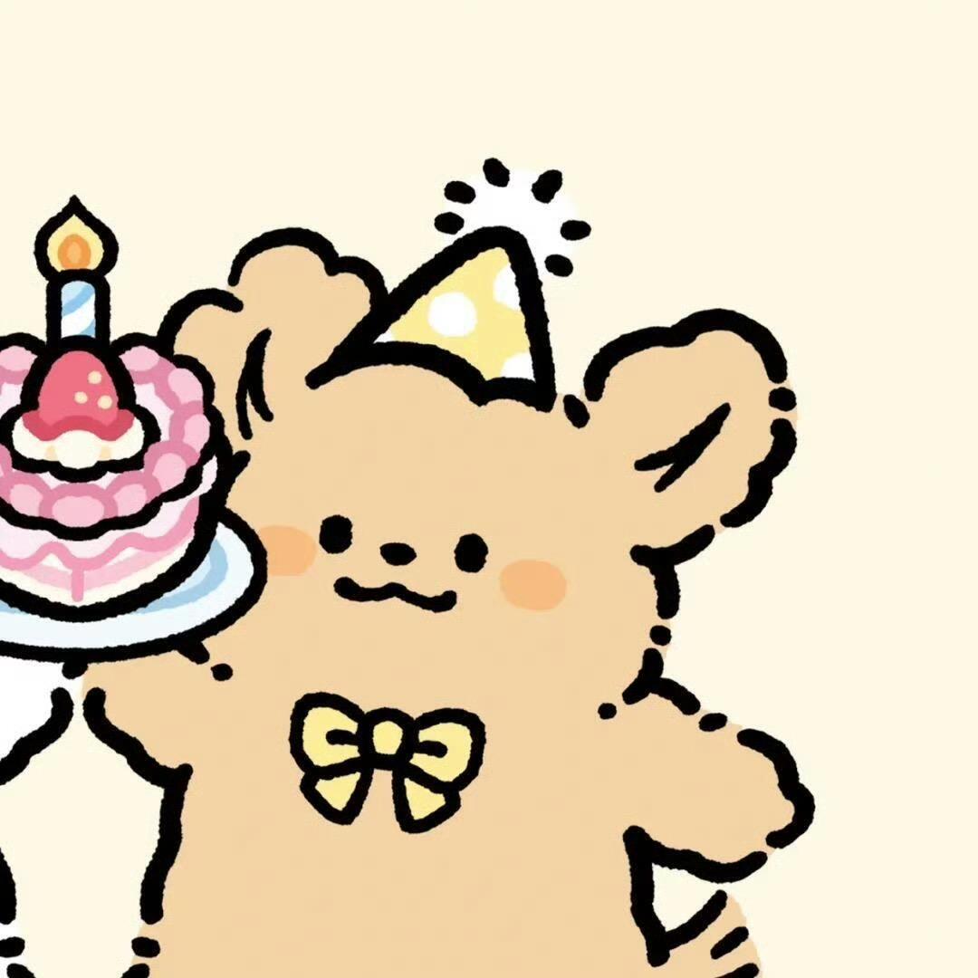 朝朝（zhaozhao）🔅