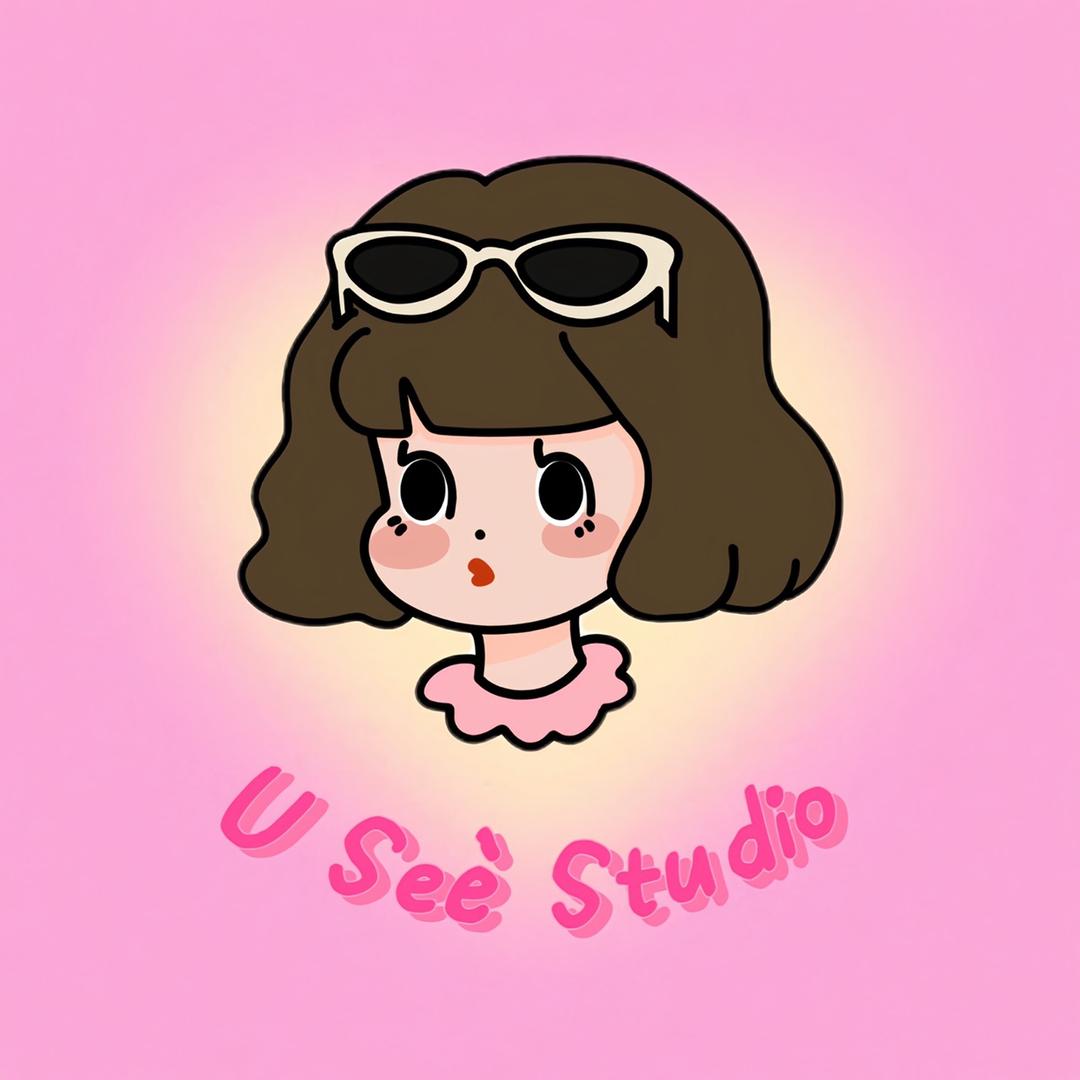 U Seè Studio