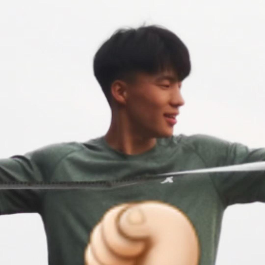 老村长