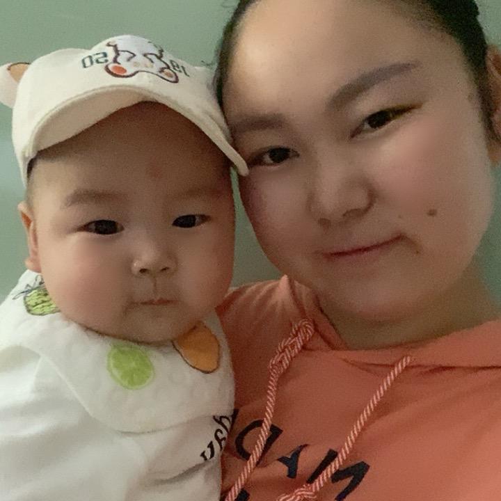 小阿豆