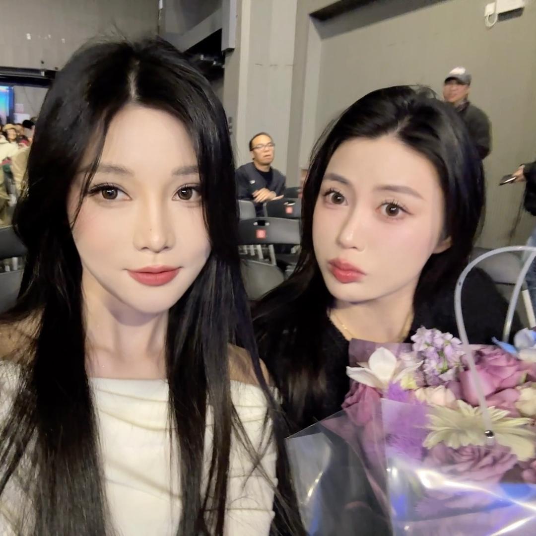 离异破产姐妹花