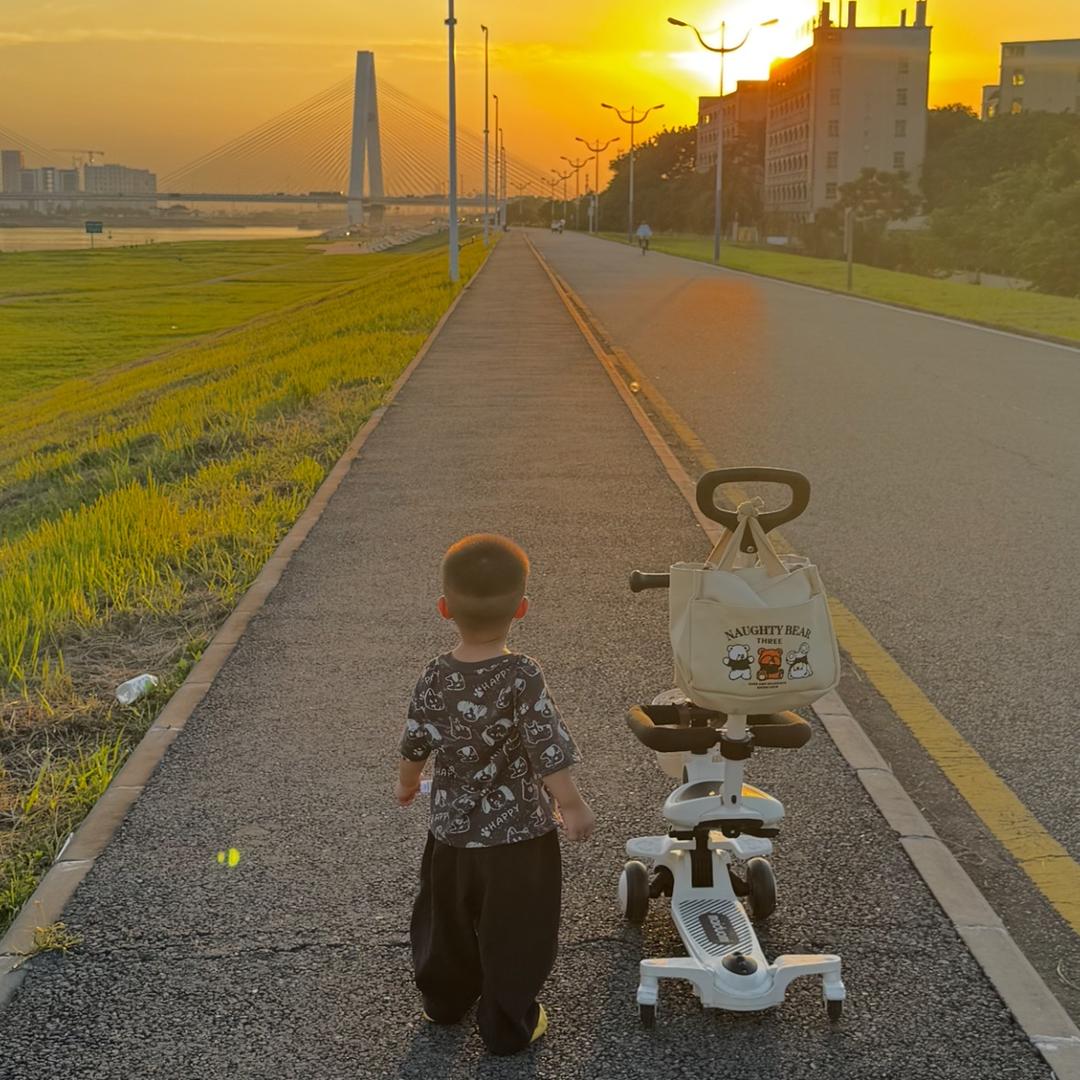晨晨baby