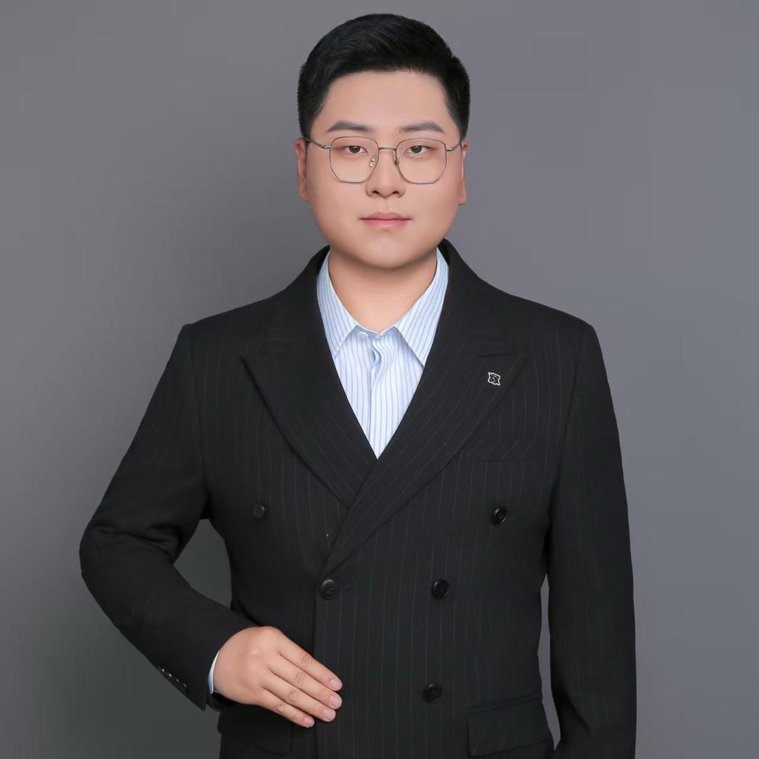 好老师升学帮刘老师