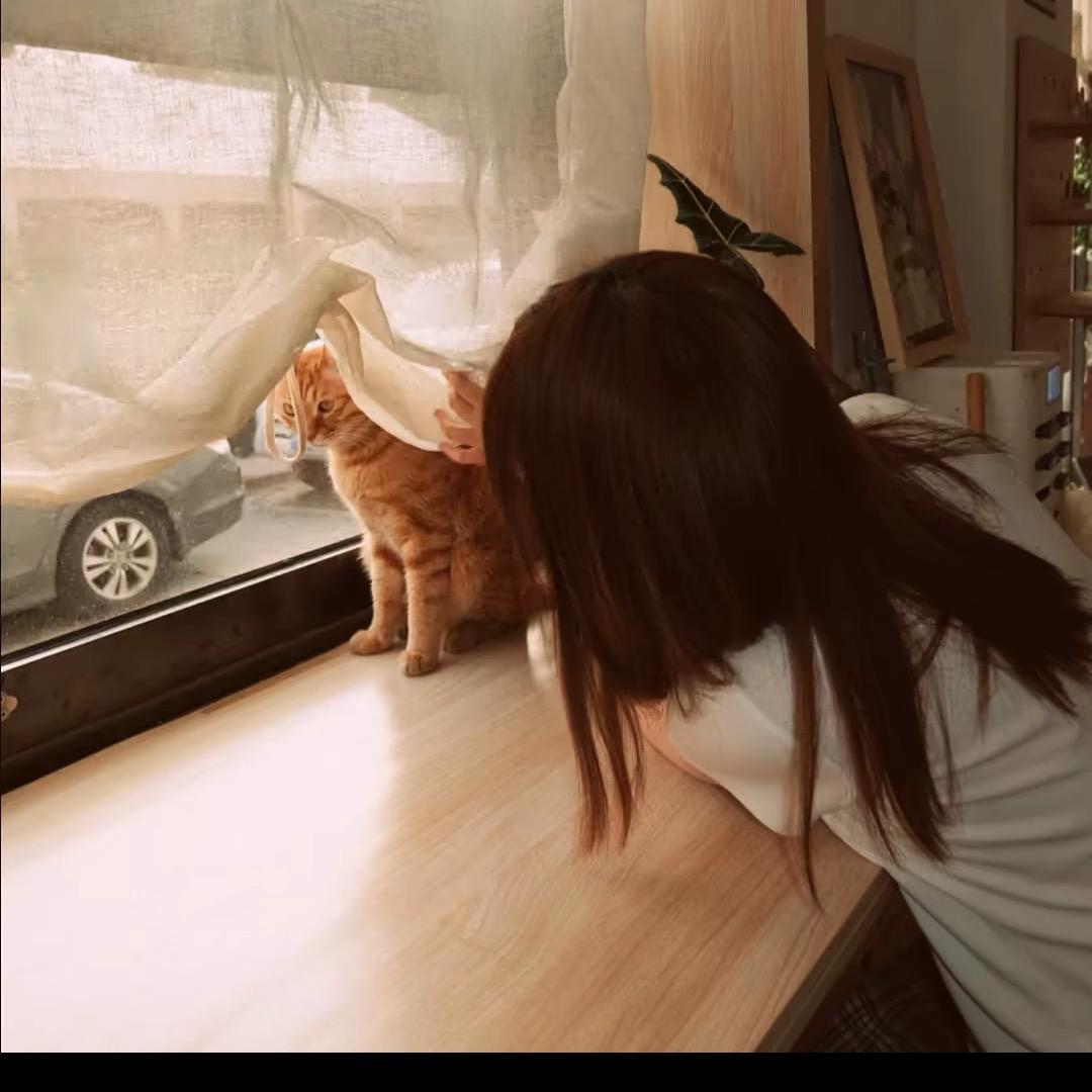 ^爱喝粥沫