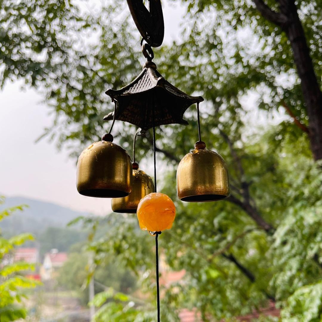 观云山居（大马峪）