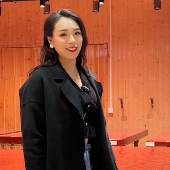 KK 老板娘