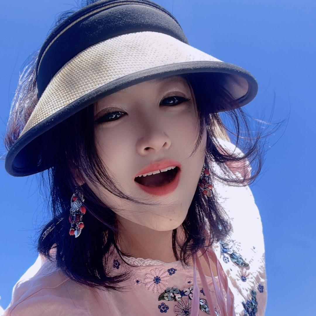 玥玥⚡️梦想成真