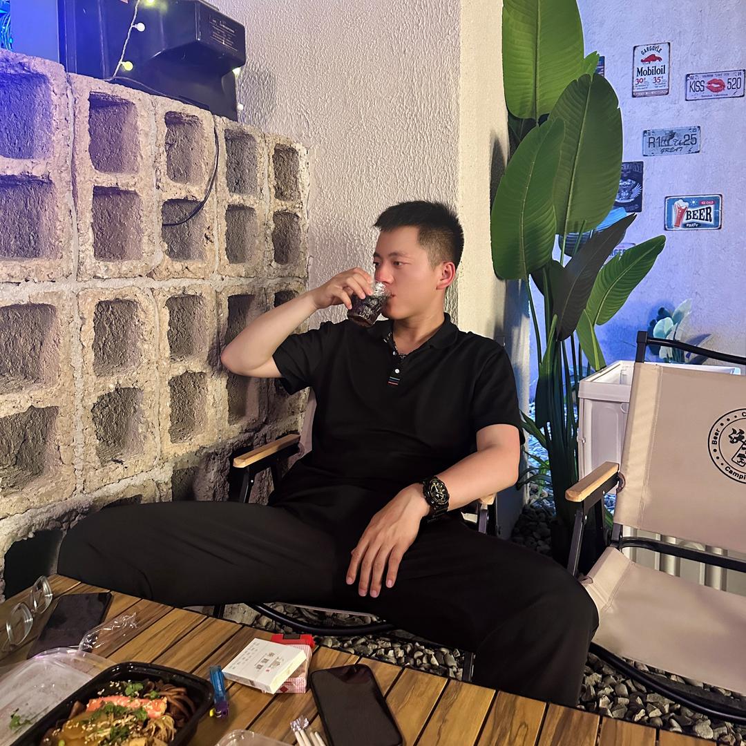 推荐个网名