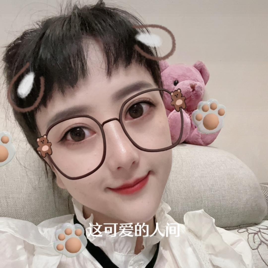 🐝李好呀🌟