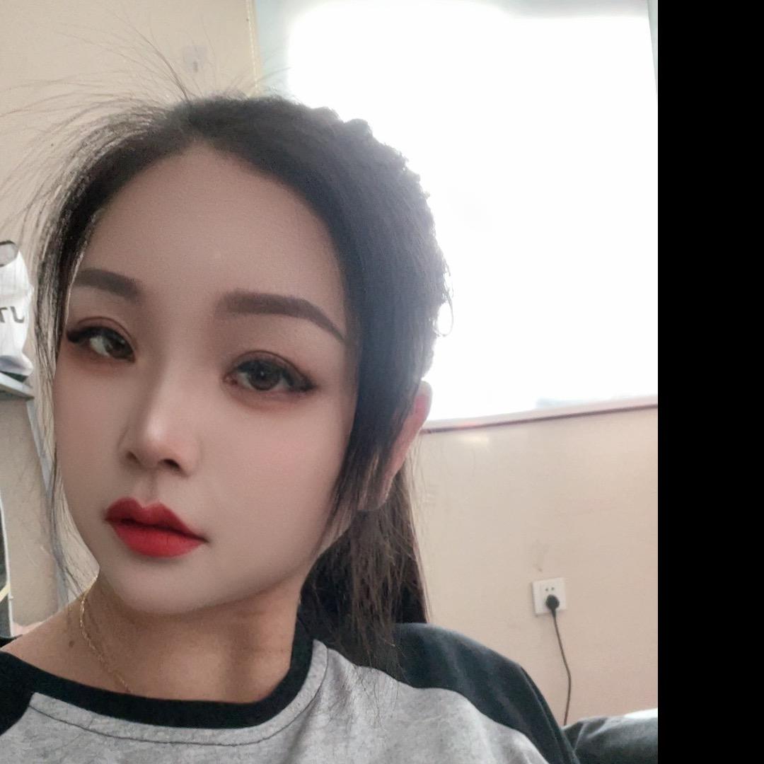 农村小影子