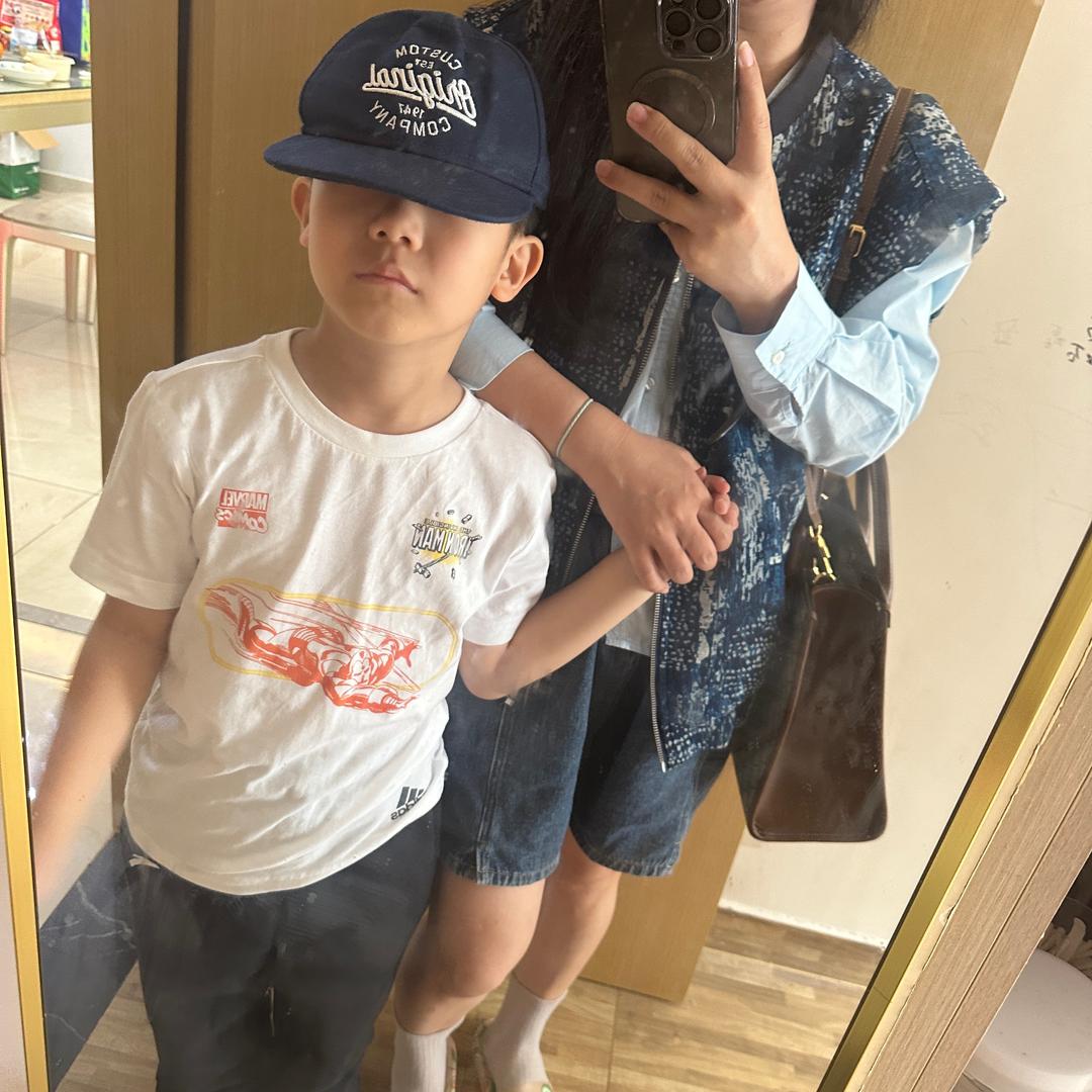 墨爷刷抖音