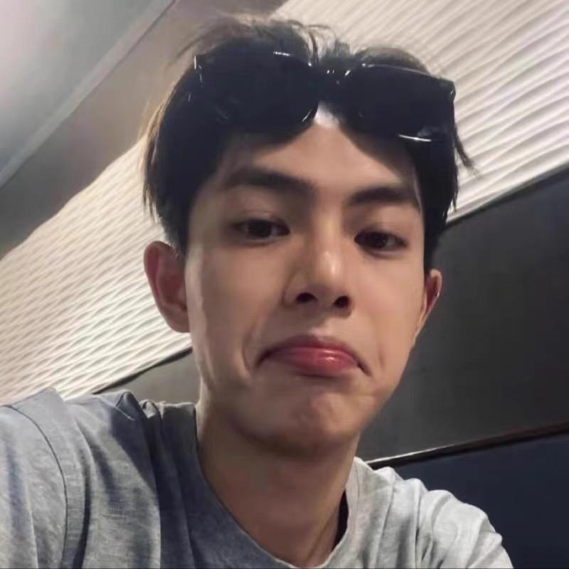 不懂浪漫的工科男