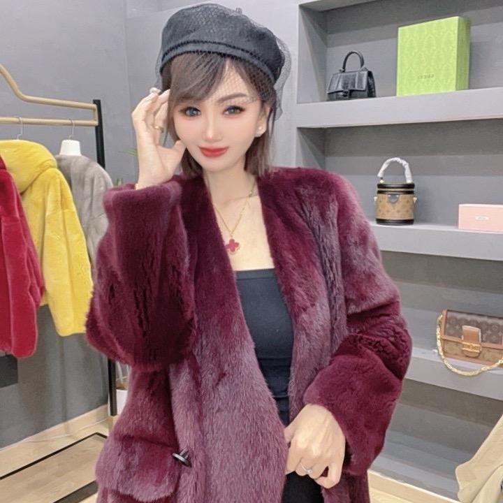 貂貂姐服饰