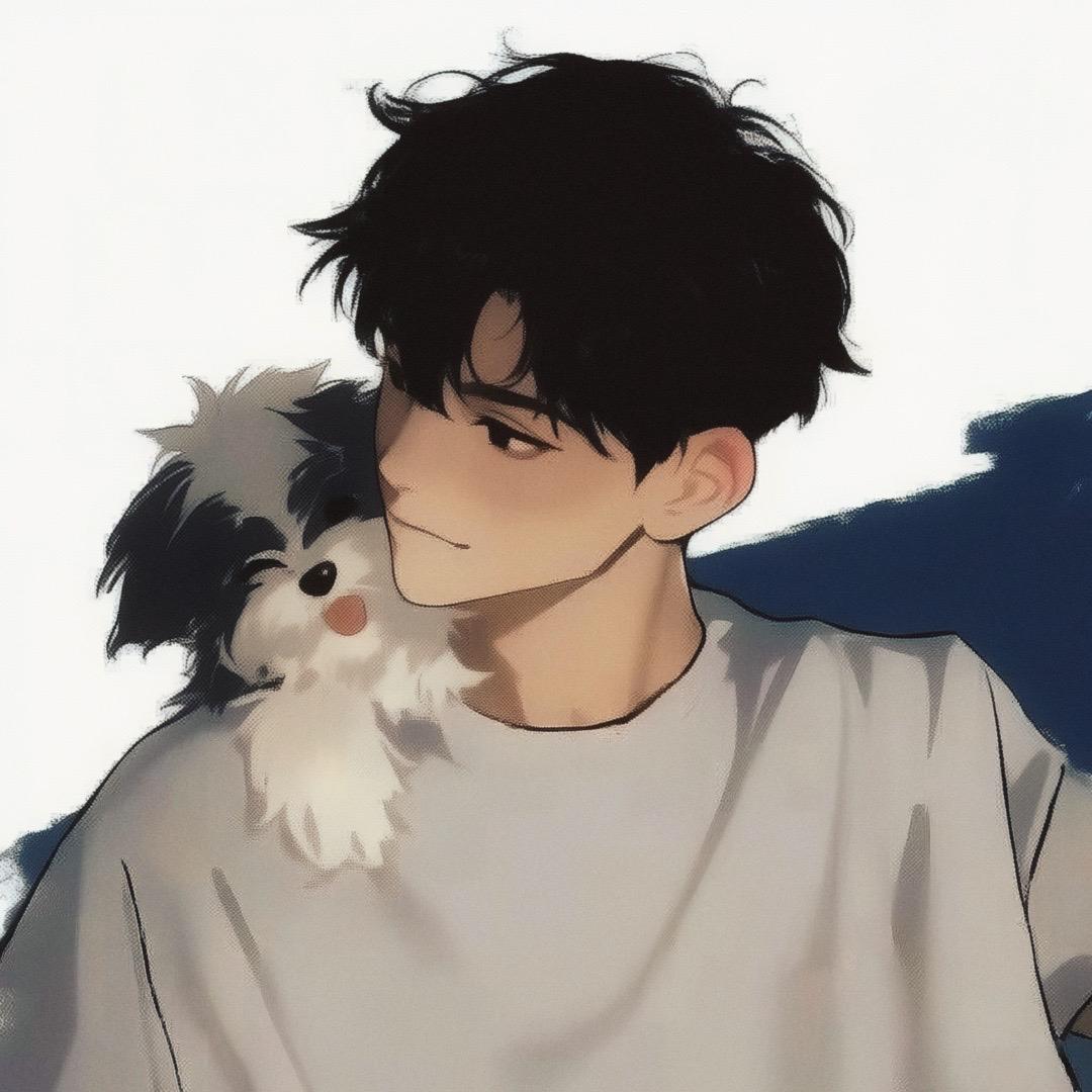 小李聊宠（狗狗评鉴）